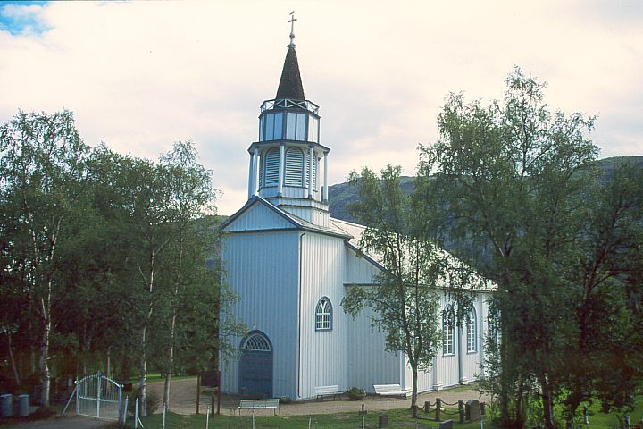 Kaafjord_kirke