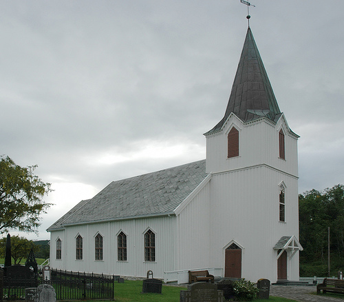 Kjerringoy_kirke